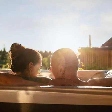 Tri Vody Demaenovska Dolina *