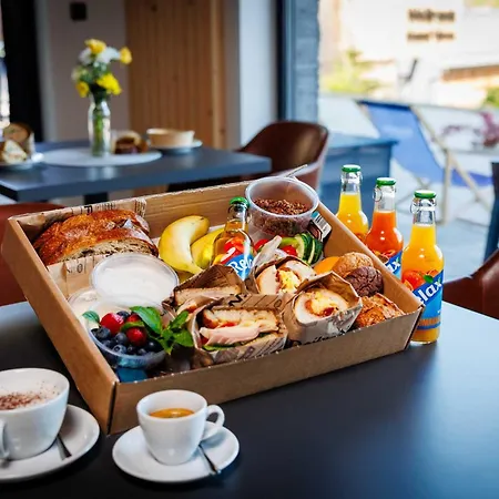 Tri Vody Demaenovska Dolina Hotel Liptovský Mikuláš