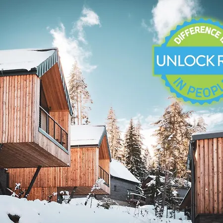 Tri Vody Demaenovska Dolina * Liptovský Mikuláš