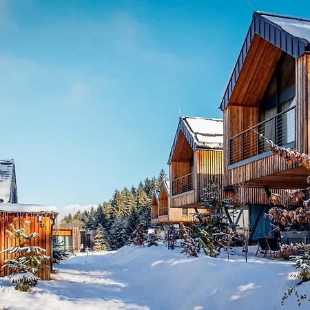 Tri Vody Demänovská Dolina Hotel Liptovský Mikuláš