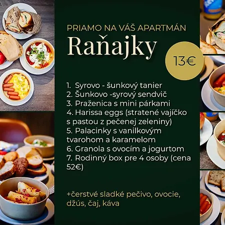 Hotel Tri Vody Demaenovska Dolina