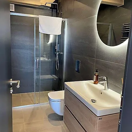 Hotel Tri Vody Demänovská Dolina *