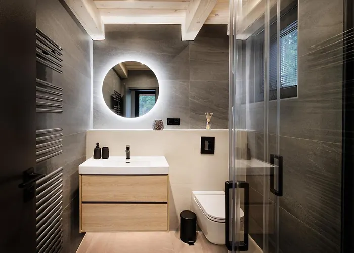 Tri Vody Demaenovska Dolina Hotel *