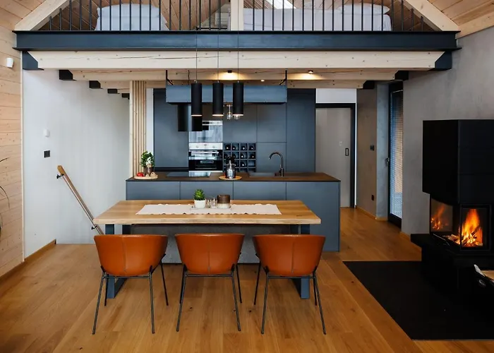 Tri Vody Demaenovska Dolina Hotel Liptovsky Mikulas