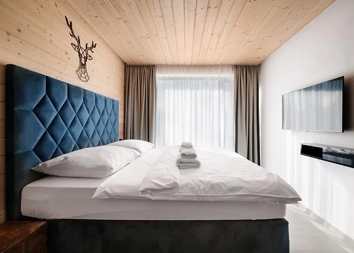 Hotel Tri Vody Demaenovska Dolina Liptovsky Mikulas