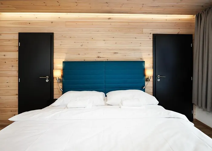 Tri Vody Demaenovska Dolina