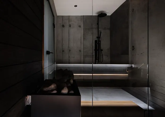 Tri Vody Demaenovska Dolina *