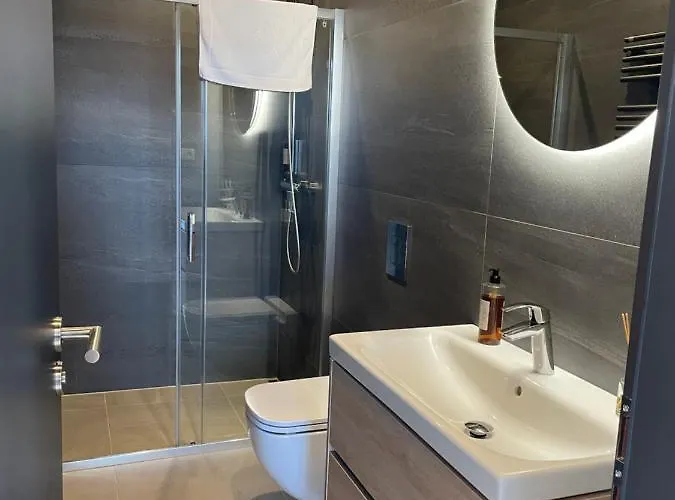 Tri Vody Demaenovska Dolina Hotel *