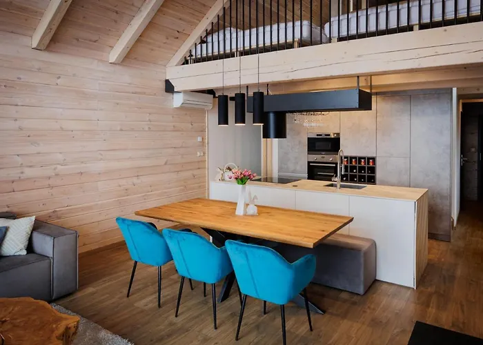 Hotel Tri Vody Demaenovska Dolina Liptovsky Mikulas