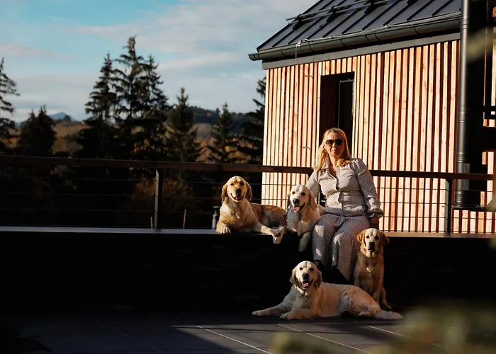 Tri Vody Demaenovska Dolina Liptovsky Mikulas